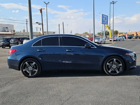 Photos of 2020 Mercedes-Benz A-Class A 220 for sale in El Paso, TX at RightDrive - 7320 Alameda