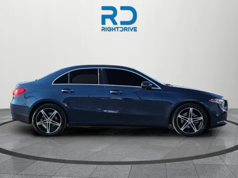 Photos of 2020 Mercedes-Benz A-Class A 220 for sale in El Paso, TX at RightDrive - 7320 Alameda