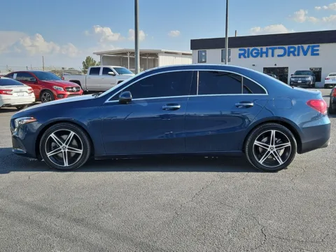 More photos of 2020 Mercedes-Benz A-Class A 220 at RightDrive - 7320 Alameda, TX
