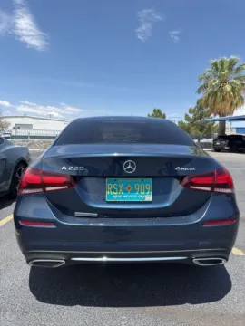 More photos of 2020 Mercedes-Benz A-Class A 220 at RightDrive - 7320 Alameda, TX