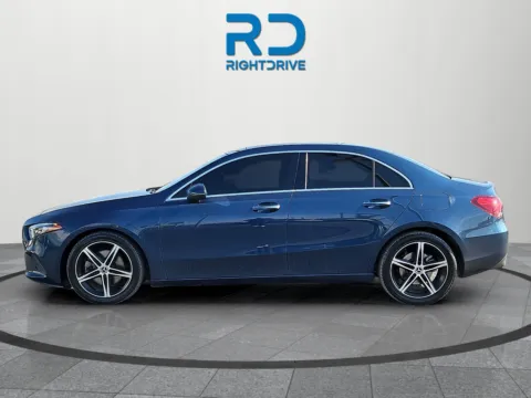More photos of 2020 Mercedes-Benz A-Class A 220 at RightDrive - 7320 Alameda, TX