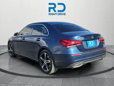 More photos of 2020 Mercedes-Benz A-Class A 220 at RightDrive - 7320 Alameda, TX