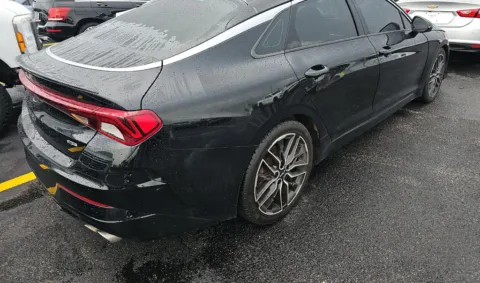 More photos of 2023 Kia K5 GT at RightDrive - 7320 Alameda, TX