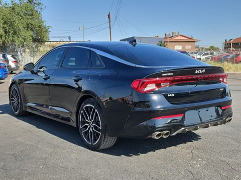 More photos of 2023 Kia K5 GT at RightDrive - 7320 Alameda, TX
