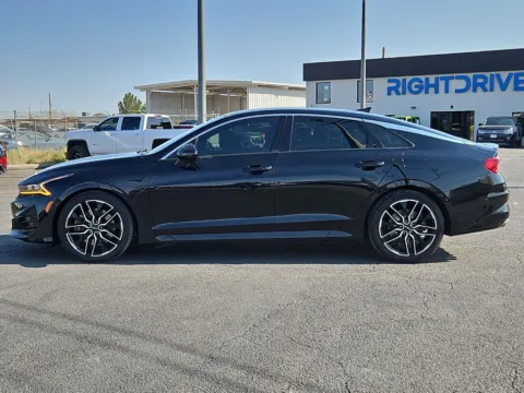 More photos of 2023 Kia K5 GT at RightDrive - 7320 Alameda, TX