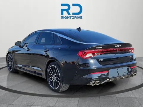 More photos of 2023 Kia K5 GT at RightDrive - 7320 Alameda, TX