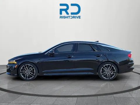 More photos of 2023 Kia K5 GT at RightDrive - 7320 Alameda, TX