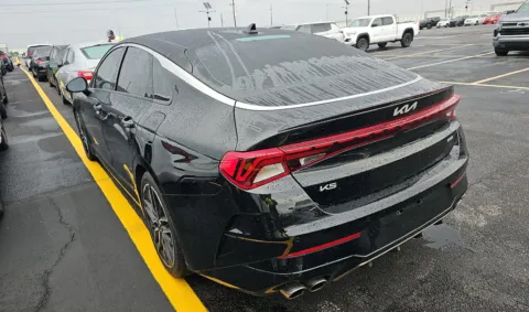 More photos of 2023 Kia K5 GT at RightDrive - 7320 Alameda, TX