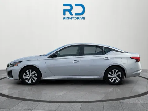 More photos of 2024 Nissan Altima 2.5 S at RightDrive - 7320 Alameda, TX