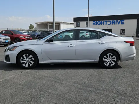 More photos of 2024 Nissan Altima 2.5 S at RightDrive - 7320 Alameda, TX