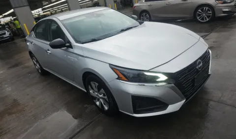 More photos of 2024 Nissan Altima 2.5 S at RightDrive - 7320 Alameda, TX