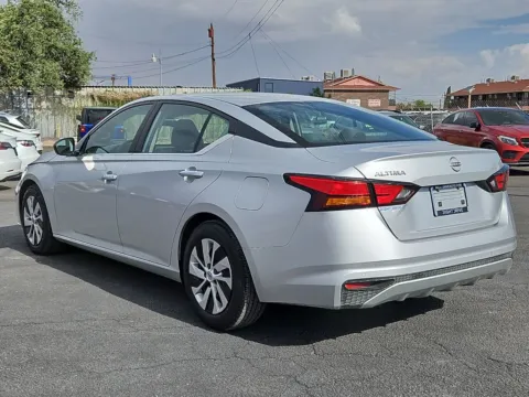 More photos of 2024 Nissan Altima 2.5 S at RightDrive - 7320 Alameda, TX