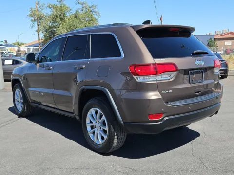 More photos of 2021 Jeep Grand Cherokee Laredo E at RightDrive - 7320 Alameda, TX