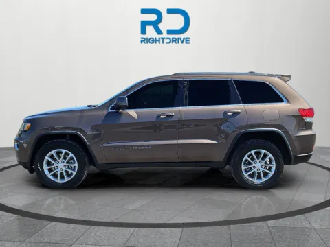 More photos of 2021 Jeep Grand Cherokee Laredo E at RightDrive - 7320 Alameda, TX