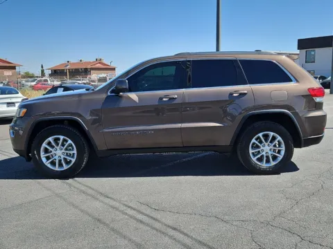 More photos of 2021 Jeep Grand Cherokee Laredo E at RightDrive - 7320 Alameda, TX