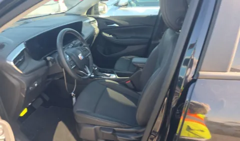 More photos of 2025 Buick Encore GX Preferred at RightDrive - 7320 Alameda, TX