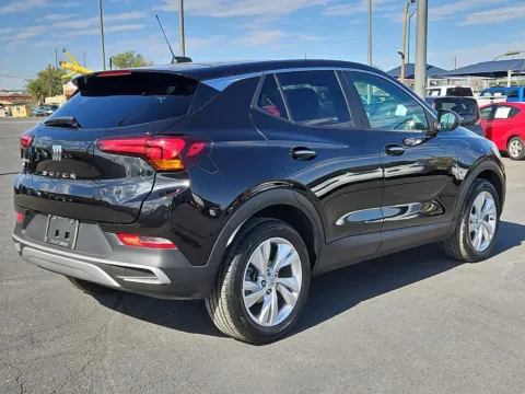 Another view of 2025 Buick Encore GX Preferred for sale in El Paso, TX at RightDrive - 7320 Alameda