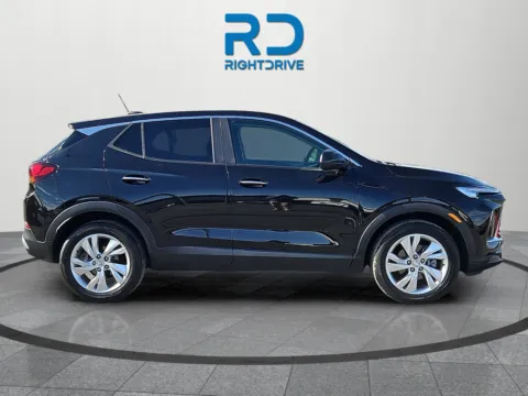 Photos of 2025 Buick Encore GX Preferred for sale in El Paso, TX at RightDrive - 7320 Alameda