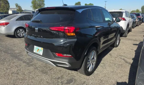 More photos of 2025 Buick Encore GX Preferred at RightDrive - 7320 Alameda, TX