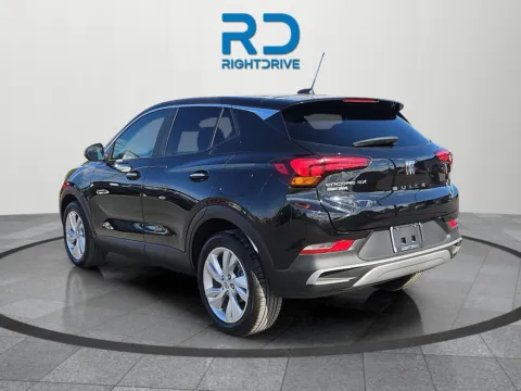 More photos of 2025 Buick Encore GX Preferred at RightDrive - 7320 Alameda, TX