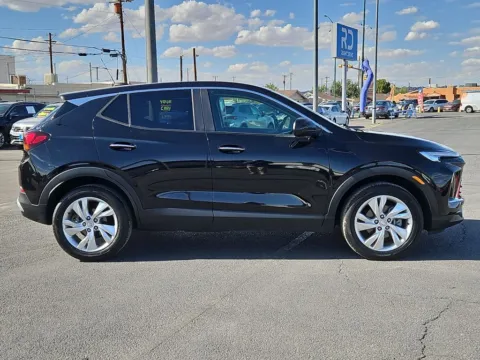Photos of 2025 Buick Encore GX Preferred for sale in El Paso, TX at RightDrive - 7320 Alameda