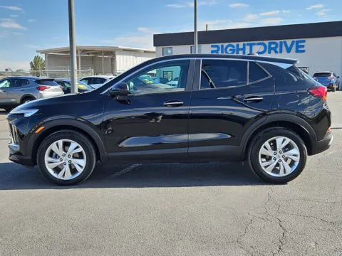 More photos of 2025 Buick Encore GX Preferred at RightDrive - 7320 Alameda, TX