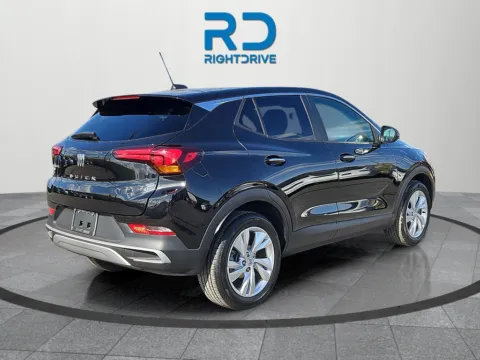 Another view of 2025 Buick Encore GX Preferred for sale in El Paso, TX at RightDrive - 7320 Alameda
