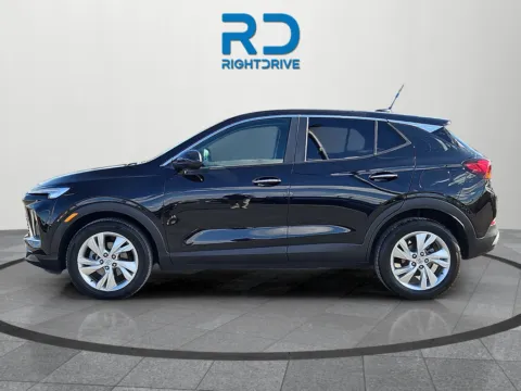 More photos of 2025 Buick Encore GX Preferred at RightDrive - 7320 Alameda, TX