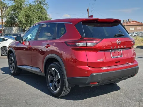 More photos of 2025 Nissan Rogue SV at RightDrive - 7320 Alameda, TX
