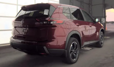 More photos of 2025 Nissan Rogue SV at RightDrive - 7320 Alameda, TX