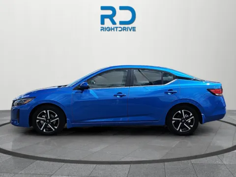 More photos of 2025 Nissan Sentra SV at RightDrive - 7320 Alameda, TX