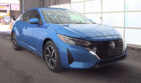 More photos of 2025 Nissan Sentra SV at RightDrive - 7320 Alameda, TX