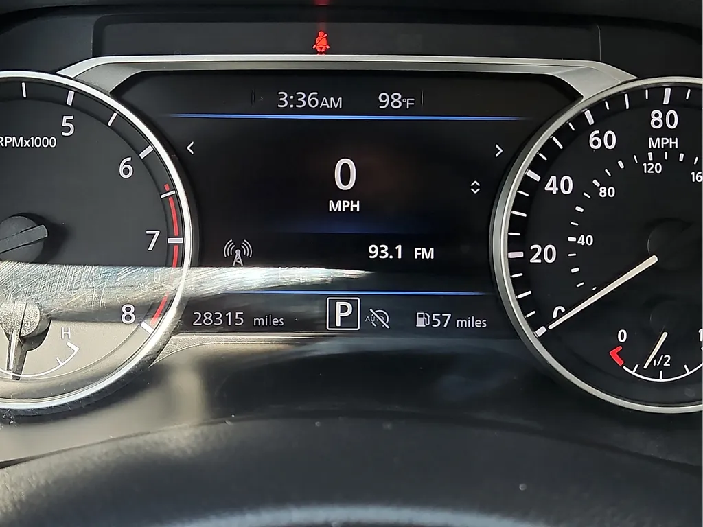 Nissan Sentra photo 22