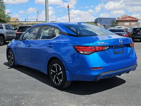 More photos of 2025 Nissan Sentra SV at RightDrive - 7320 Alameda, TX