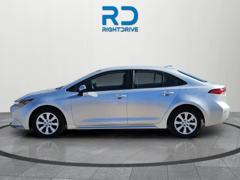 More photos of 2025 Toyota Corolla LE at RightDrive - 7320 Alameda, TX