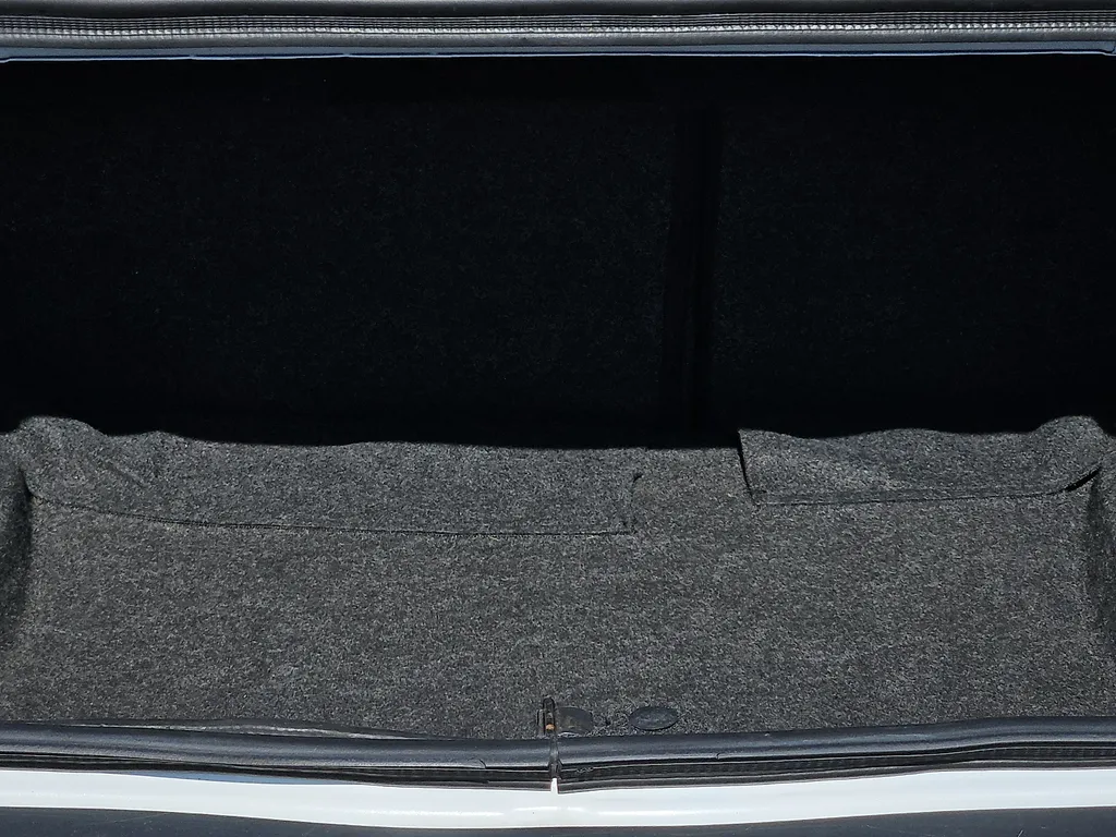 Dodge Challenger photo 11