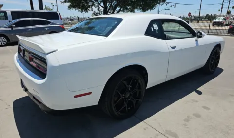 More photos of 2020 Dodge Challenger SXT at RightDrive - 7320 Alameda, TX