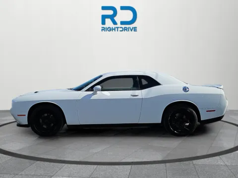 More photos of 2020 Dodge Challenger SXT at RightDrive - 7320 Alameda, TX