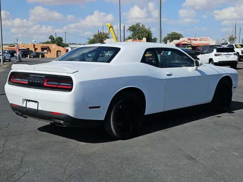 Another view of 2020 Dodge Challenger SXT for sale in El Paso, TX at RightDrive - 7320 Alameda