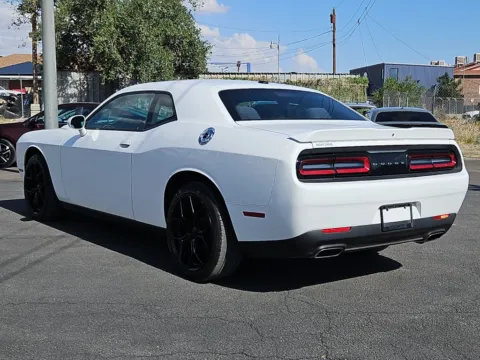 More photos of 2020 Dodge Challenger SXT at RightDrive - 7320 Alameda, TX