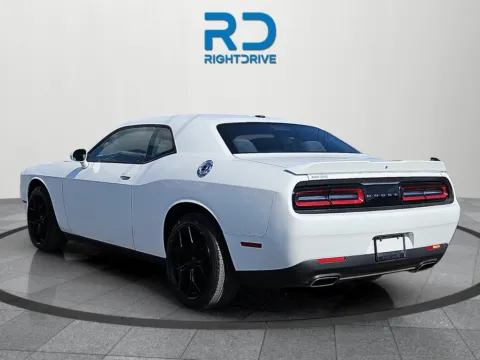 More photos of 2020 Dodge Challenger SXT at RightDrive - 7320 Alameda, TX