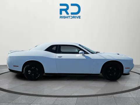 Photos of 2020 Dodge Challenger SXT for sale in El Paso, TX at RightDrive - 7320 Alameda
