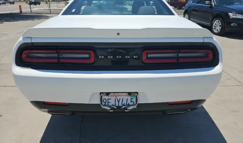 More photos of 2020 Dodge Challenger SXT at RightDrive - 7320 Alameda, TX