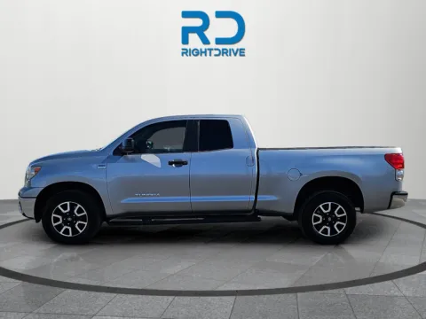 More photos of 2008 Toyota Tundra SR5 at RightDrive - 7320 Alameda, TX