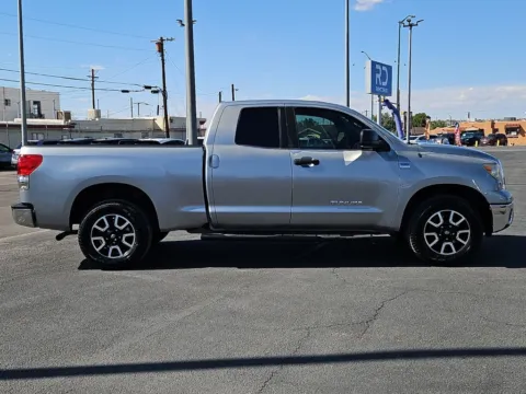 Photos of 2008 Toyota Tundra SR5 for sale in El Paso, TX at RightDrive - 7320 Alameda