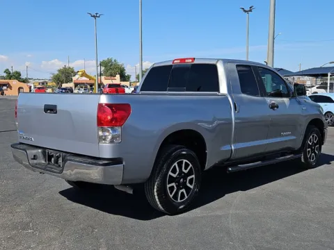 Another view of 2008 Toyota Tundra SR5 for sale in El Paso, TX at RightDrive - 7320 Alameda
