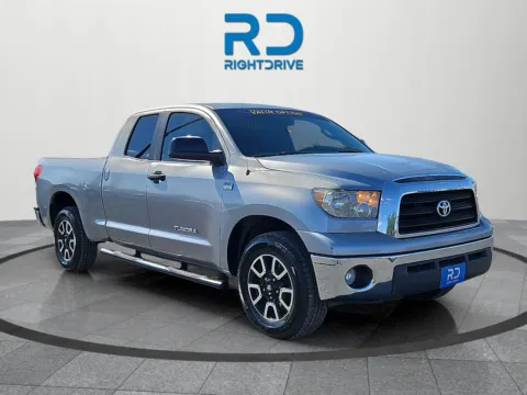 Unknown 2008 Toyota Tundra SR5 for sale in El Paso, TX