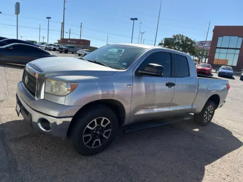 Photos of 2008 Toyota Tundra SR5 for sale in El Paso, TX at RightDrive - 7320 Alameda