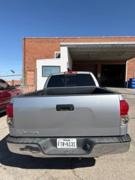 Another view of 2008 Toyota Tundra SR5 for sale in El Paso, TX at RightDrive - 7320 Alameda