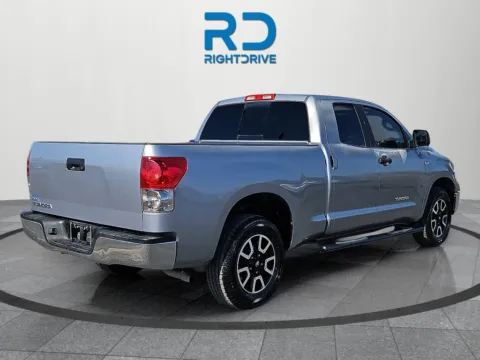 Another view of 2008 Toyota Tundra SR5 for sale in El Paso, TX at RightDrive - 7320 Alameda